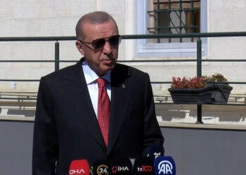 BMGK'daki 15 geçici üyenin etkisi yok