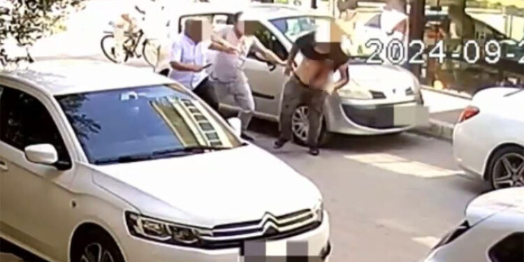 Borç- alacak cinayetinde gözaltına alınan baba-oğul tutuklandı