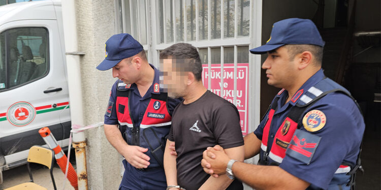 Boşandığı eşine cinsel saldırı sanığına 20 yıl istendi