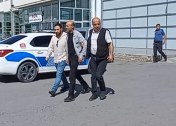 Malatya'da boşanma aşamasındaki eşini öldüren koca tutuklandı