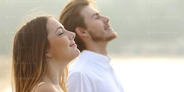 Bağışıklığı güçlendirmek için ilk şart doğru nefes almak