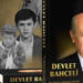 Bahçeli'nin hayatı kitap oldu