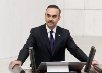 Bakan Kacır: OSB sayısını 362'ye çıkardık