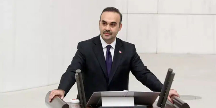 Bakan Kacır: OSB sayısını 362'ye çıkardık