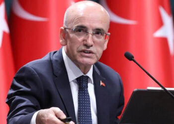 Bakan Şimşek: Yıl sonu enflasyon beklentisi yüzde 43,1'e geriledi