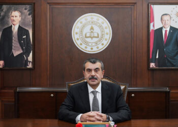 Bakan Tekin'den yeni eğitim- öğretim yılı mesajı