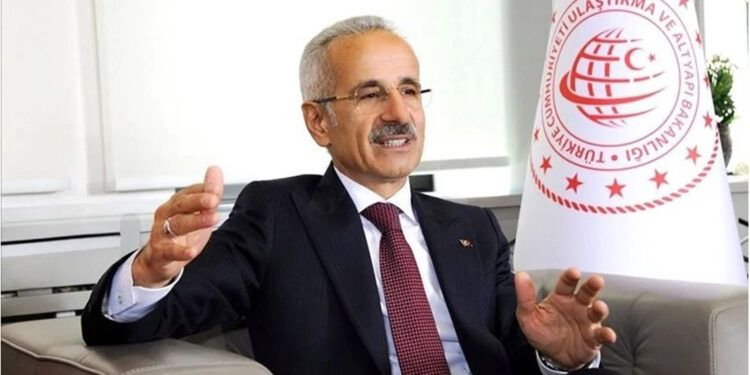 Bakan Uraloğlu: 18 ulusal siber güvenlik hedefi belirledik