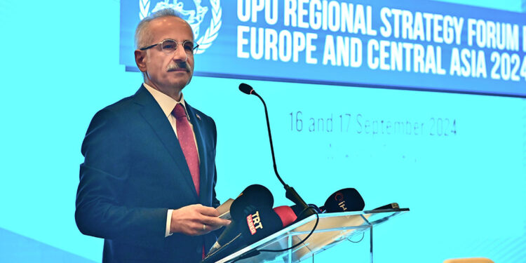 Bakan Uraloğlu: Kişisel verilerinin çalınması olayı olmamıştır