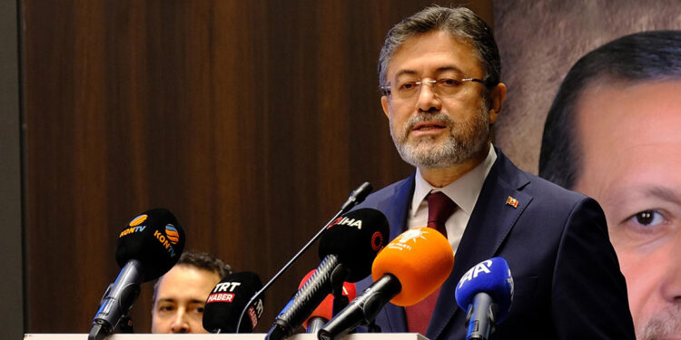 Bakan Yumaklı: Şeker pancarı fiyatlarını haftaya açıklamış olacağız