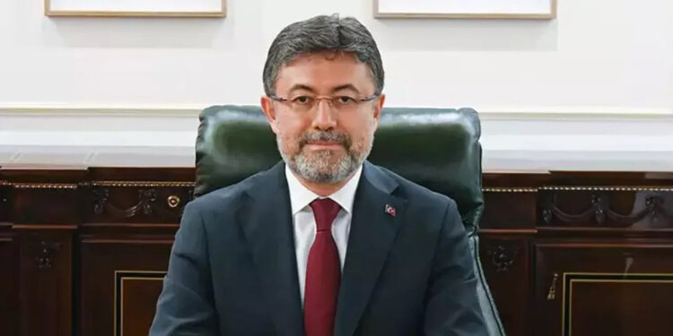 Bakan Yumaklı: Söke pamuğu, AB tescili aldı