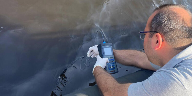 Bakanlıktan İzmir Büyükşehir Belediyesi'ne 1.8 milyon TL ceza