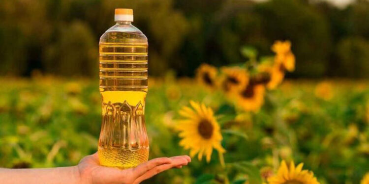 Bakanlıktan ayçiçeği yağı ithalatına düzenleme