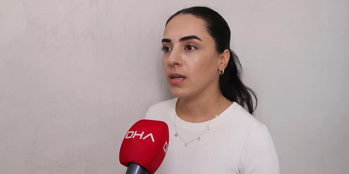 Büyükçekmece'de özel bir bakımevinde şiddet gören otizmli bahar b. 'nin annesi nurcan bayram, "bakımevi diyorlar ya resmen korku evi. Sadece bahar değil, bahar gibilerin de kurtulmasını istiyorum" dedi.