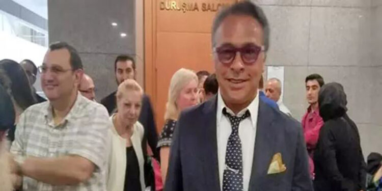 Barbaros Şansal'a hakaretten yargılanan sanığa ceza verilmedi