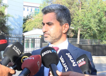 Baro Başkanı'ndan Narin Güran açıklaması: Yeni gelişme yok