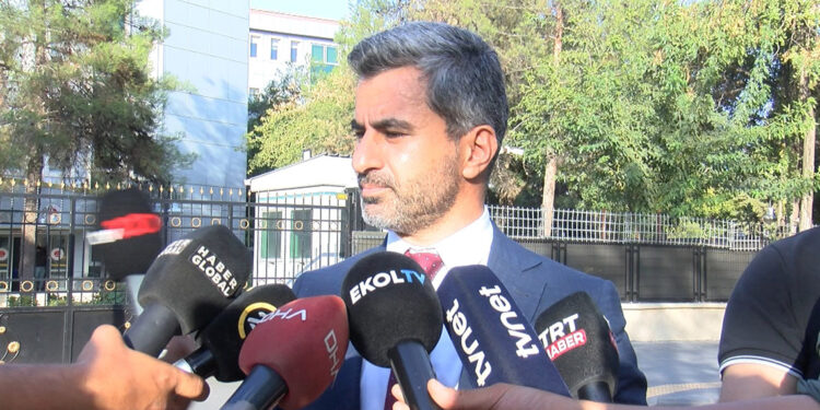 Baro Başkanı'ndan Narin Güran açıklaması: Yeni gelişme yok