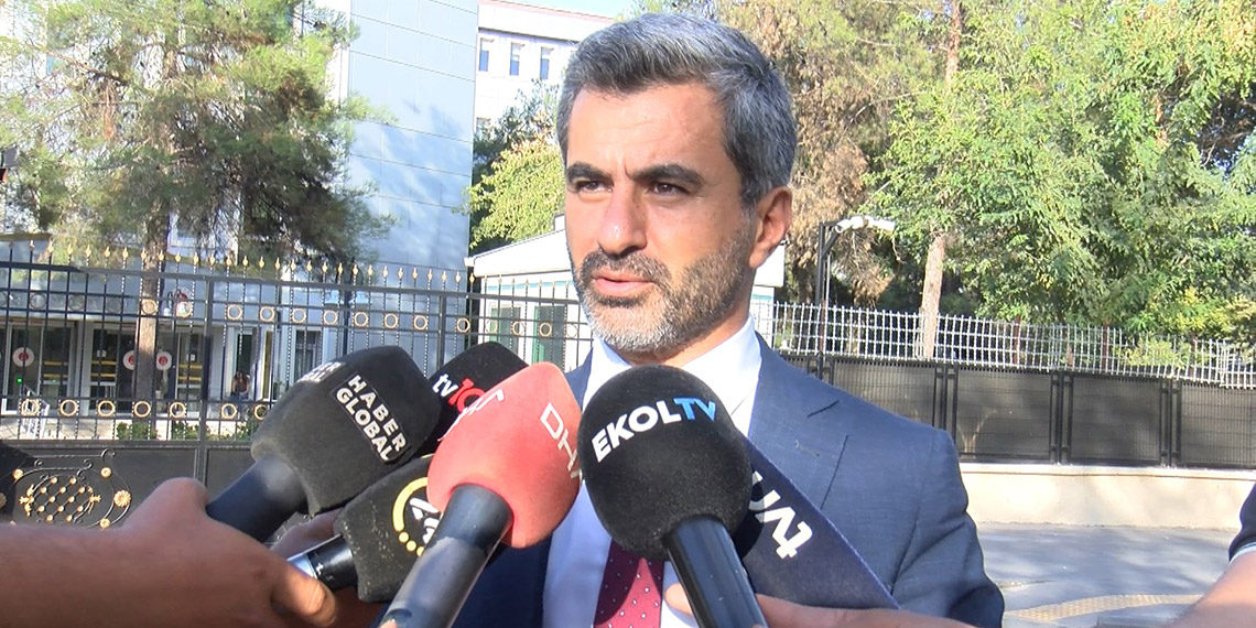 Baro Başkanı'ndan Narin Güran açıklaması: Yeni gelişme yok