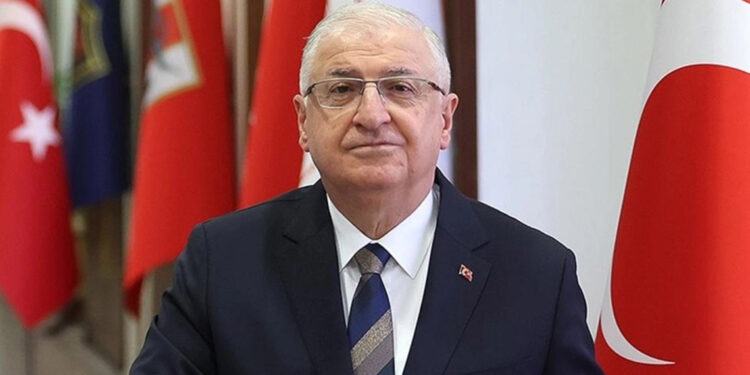 Başarılarımızda en büyük pay, aziz şehitlerimiz ve gazilerimizindir