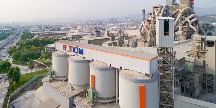 Batıçim Batı Anadolu, yeşil kredi kullandığını açıkladı