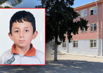 Beden eğitimi dersinde fenalaşan Mert, yaşamını yitirdi