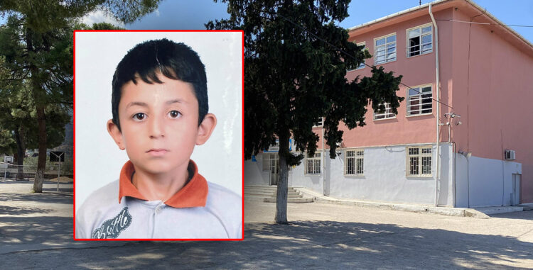 Beden eğitimi dersinde fenalaşan Mert, yaşamını yitirdi