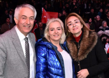 Belediye başkanının attan düşüp yaralanan kızı, 1,5 yıl sonra yaşamını yitirdi