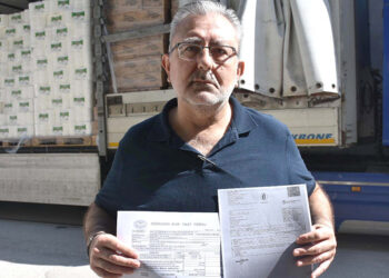 Belediyenin adını kullanarak 1 milyon 600 bin TL dolandırdılar