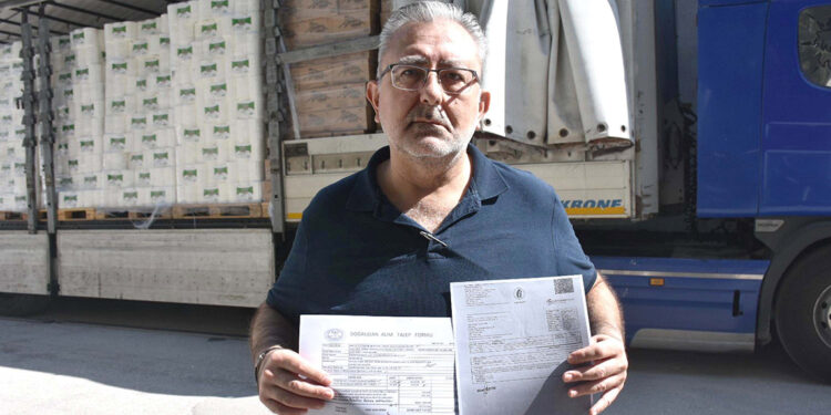 Belediyenin adını kullanarak 1 milyon 600 bin TL dolandırdılar