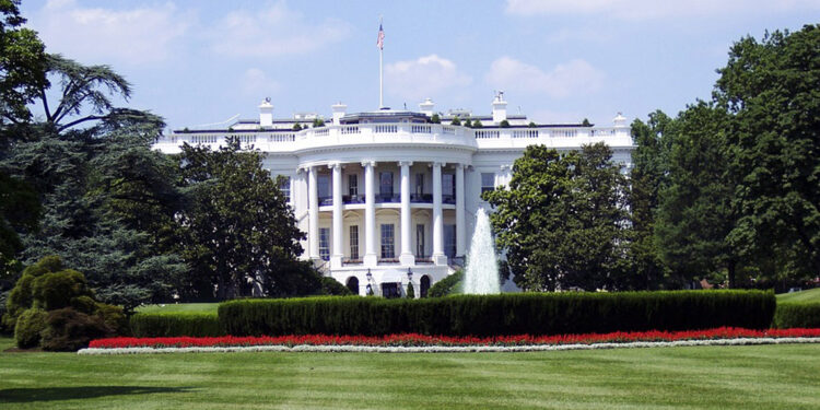 Beyaz Saray duyurdu: 12 ülkeden Lübnan'da ateşkes için ortak çağrı