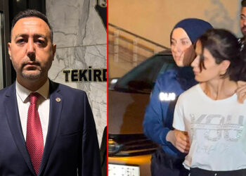 Beyin kanaması geçiren 2 yaşındaki bebek cinsel istismara uğramış