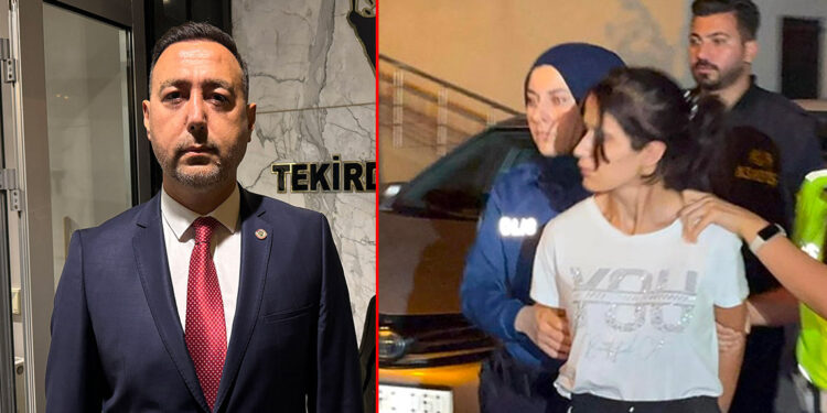 Beyin kanaması geçiren 2 yaşındaki bebek cinsel istismara uğramış