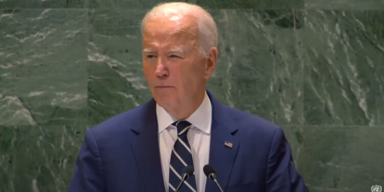 Biden: Gazze'de savaş artık sona ermelidir