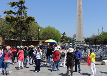 Bilet Dükkanı: Yaz sezonunda otel rezervasyonlarında yüzde 45 artış oldu