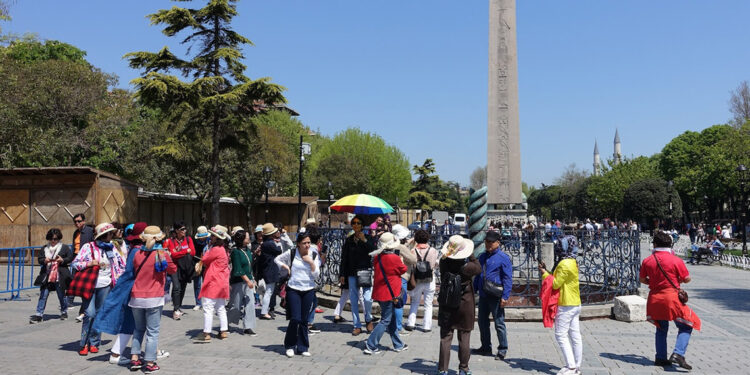 Bilet Dükkanı: Yaz sezonunda otel rezervasyonlarında yüzde 45 artış oldu