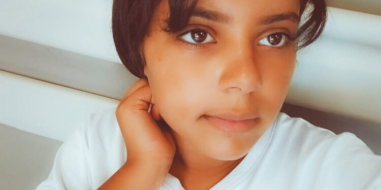 Bir kayıp daha! Sevda Yılmaz her yerde aranıyor