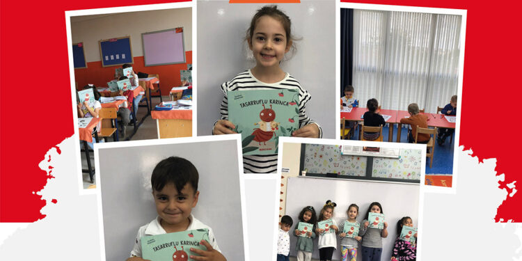 Birevim ‘Gelecek Bizim Tasarrufumuzda’ kampanyası başlattı