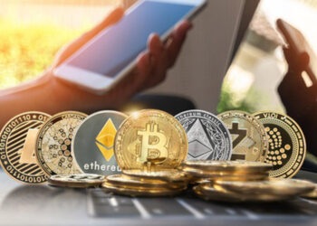 Bitcoin'in altınla korelasyonu negatif bölgeye indi