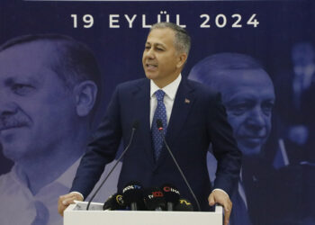 Bölücü terör örgütü artık son çırpınışlarını yaşıyor