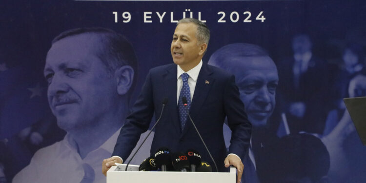 Bölücü terör örgütü artık son çırpınışlarını yaşıyor