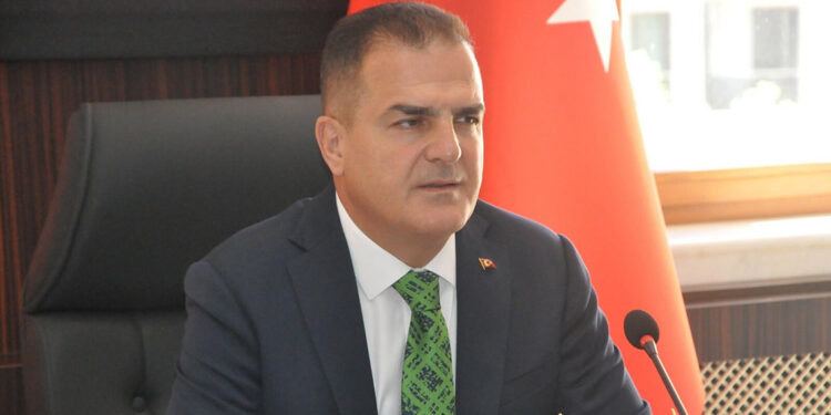 Bu yıl Muğla'daki yangınlarda 1148 hektar orman zarar gördü