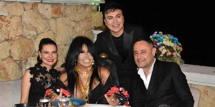 Bülent Ersoy: Cenazeme kimse gelmesin