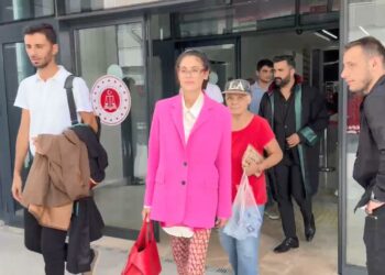 Candan kardeşlerin duruşması 20 Eylül'e ertelendi