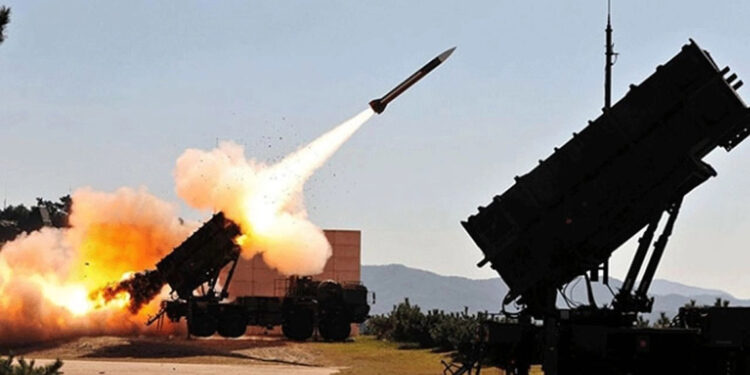 CENTCOM: Husilere ait 3 İHA ile 2 füze sistemi imha edildi