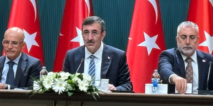 Dezenflasyon sürecinin etkileri Haziran ayından itibaren başladı