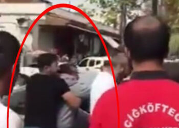 Cezaevi firarisini akrabaları polisten kaçırmaya çalıştı