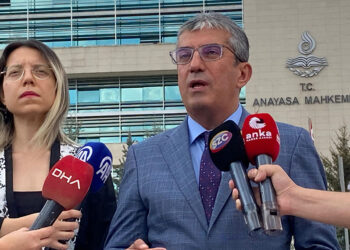 BOTAŞ'ın Kamu İhale Kanunu'ndan çıkarılması düzenlemesi AYM'ye taşındı