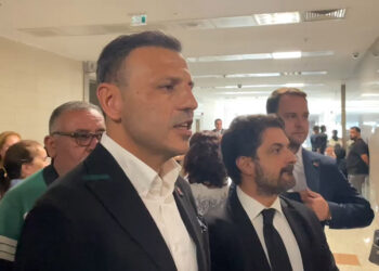 CHP'deki para sayma görüntülerine ilişkin dava görülmeye başlandı