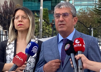 CHP'den 'Vergi paketi' için AYM'ye iptal başvurusu