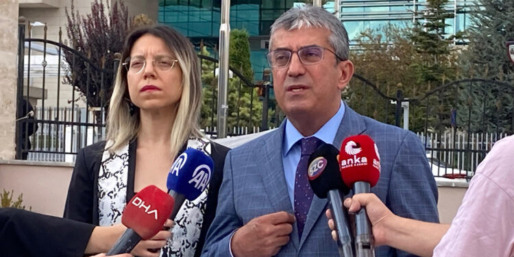 CHP'den 'Vergi paketi' için AYM'ye iptal başvurusu