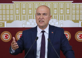 CHP'li Bakan, Narin Güran cinayetine ilişkin açıklama yaptı